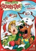Watch A Scooby-Doo! Christmas (TV Short 2002) 123movies