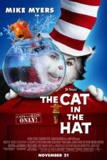 Watch The Cat in the Hat 123movies