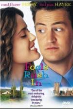 Watch Fools Rush In 123movies