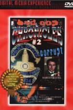 Watch Copkiller 123movies