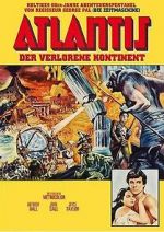 Watch Atlantis: The Lost Continent 123movies