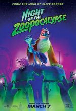 Watch Night of the Zoopocalypse 123movies