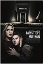 Watch Babysitter\'s Nightmare 123movies