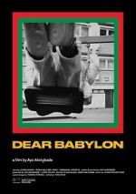Watch Dear Babylon (Short 2019) 123movies