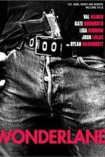 Watch Wonderland 123movies