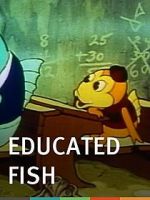 Watch Educated Fish (Short 1937) 123movies
