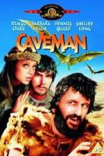 Watch Caveman 123movies