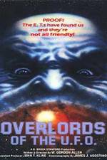 Watch Overlords of the UFO 123movies