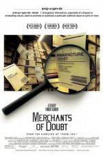 Watch Merchants of Doubt 123movies