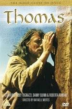 Watch The Friends of Jesus - Thomas 123movies