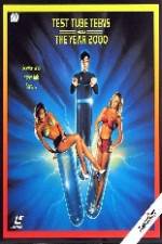 Watch Test Tube Teens from the Year 2000 123movies