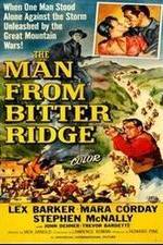 Watch The Man from Bitter Ridge 123movies