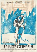 Watch La Lutte est une fin (Short 2023) 123movies
