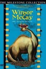 Watch Gertie the Dinosaur 123movies