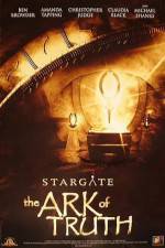 Watch Stargate: The Ark of Truth 123movies