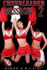 Watch Cheerleader Massacre 2 123movies