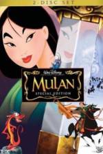 Watch Mulan 123movies