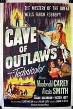 Watch Cave of Outlaws 123movies
