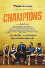 Watch Champions 123movies