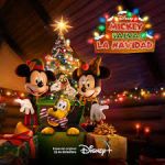 Watch Mickey Saves Christmas 123movies