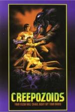 Watch Creepozoids 123movies