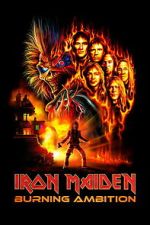 Watch Iron Maiden: Burning Ambition 123movies