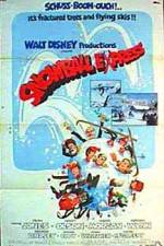 Watch Snowball Express 123movies