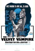 Watch The Velvet Vampire 123movies