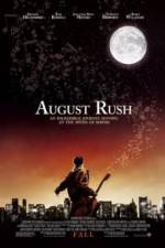 Watch August Rush 123movies