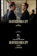 Watch An Officer and a Spy 123movies