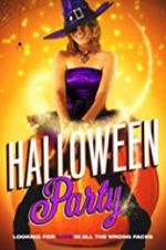 Watch Halloween Party 123movies