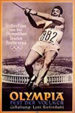 Watch Olympia Part One: Festival of the Nations 123movies