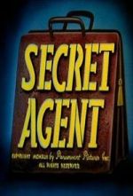 Watch Secret Agent (Short 1943) 123movies