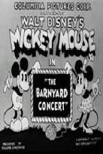 Watch The Barnyard Concert 123movies