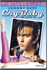 Watch Cry-Baby 123movies