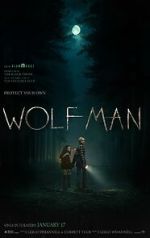 Watch Wolf Man 123movies