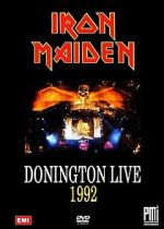 Watch Iron Maiden: Donington Live 1992 123movies