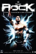 Watch The Rock The Most Electrifying Man in Sports Entertainment 123movies
