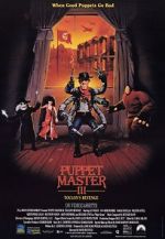 Watch Puppet Master III: Toulon\'s Revenge 123movies