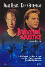 Watch The Brotherhood of Justice 123movies