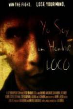 Watch I Am A Crazy Man 123movies