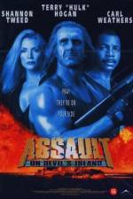 Watch Assault on Devil's Island 123movies