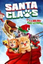 Watch Santa Claws 123movies