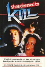Watch She\'s Dressed to Kill 123movies