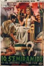 Watch I Am Semiramis 123movies