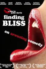 Watch Finding Bliss 123movies