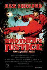 Watch Brother's Justice 123movies