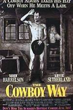 Watch The Cowboy Way 123movies