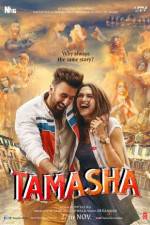Watch Tamasha 123movies