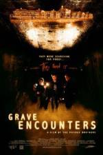 Watch Grave Encounters 123movies